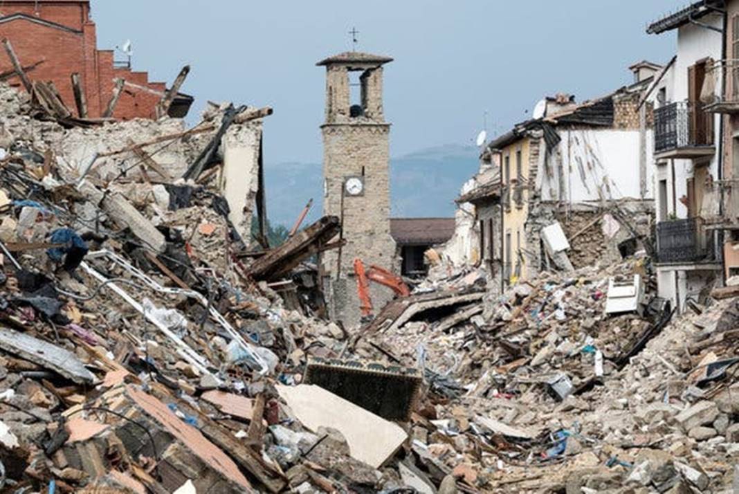 Uzman isimden o ilimiz için korkutan uyarı! Canlı yayında açıkladı: Çok yakında 8 büyüklüğünde deprem... 2